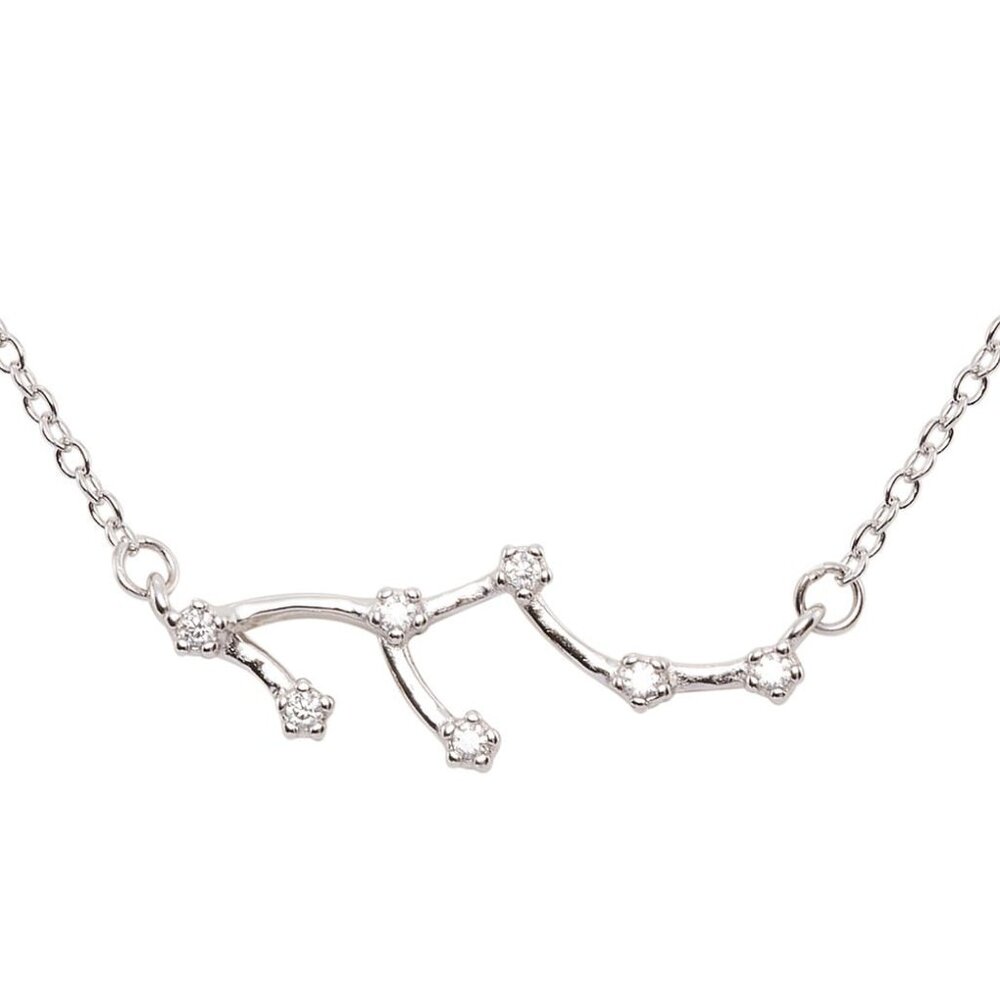 Francis Claire - Starry Zodiac Gemstones - Leo